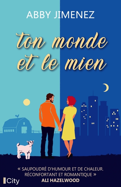 TON MONDE ET LE MIEN