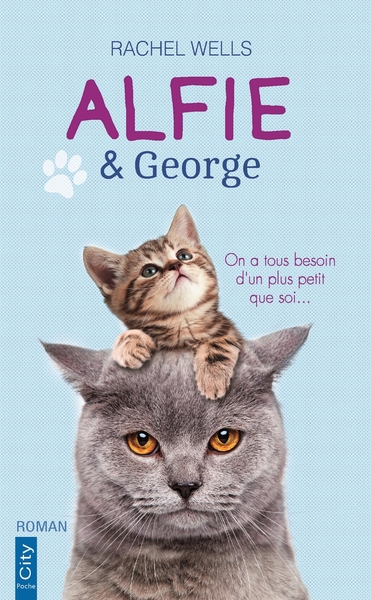 ALFIE & GEORGE