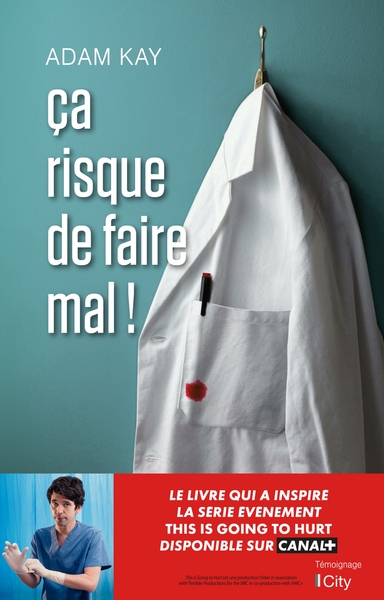 CA RISQUE DE FAIRE MAL !