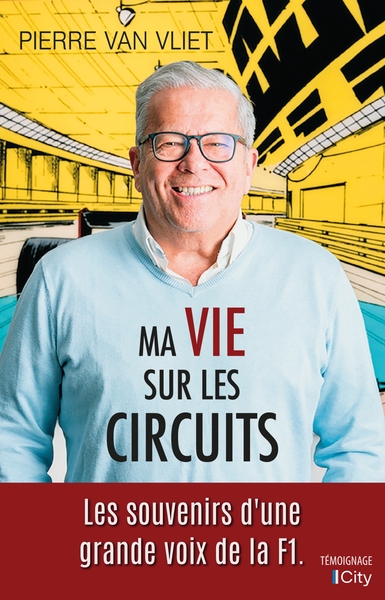 VIE SUR LES CIRCUITS