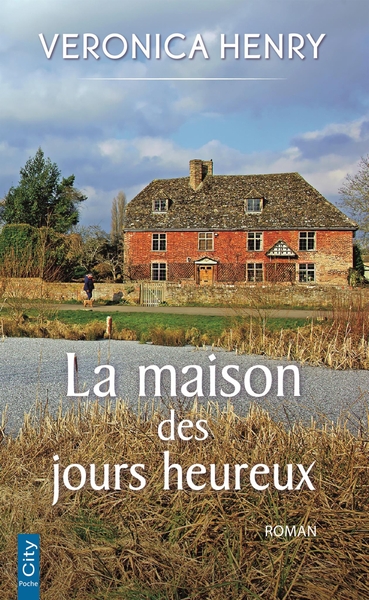 MAISON DES JOURS HEUREUX