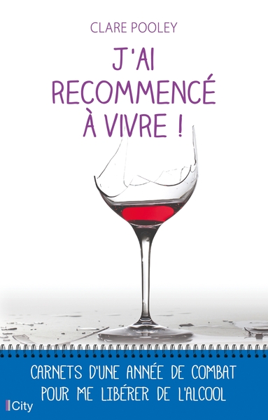 J´AI RECOMMENCE A VIVRE !