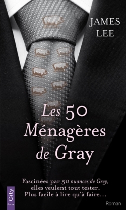 50 MENAGERES DE GRAY