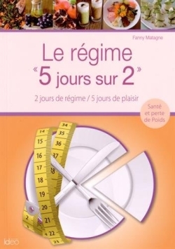 REGIME 5 JOURS SUR 2