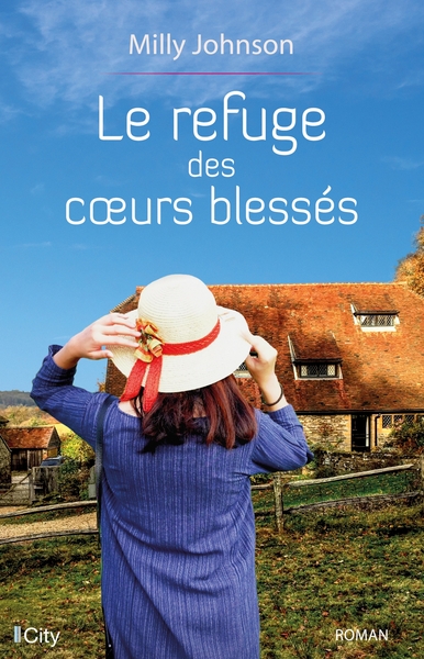 REFUGE DES COEURS BLESSES