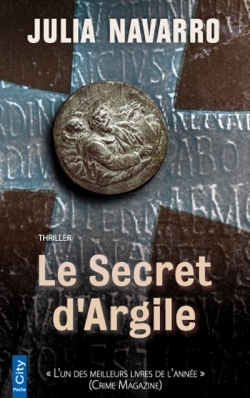 SECRET D´ARGILE