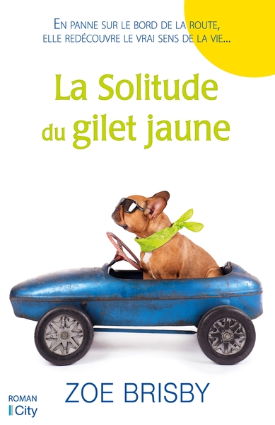 SOLITUDE DU GILET JAUNE