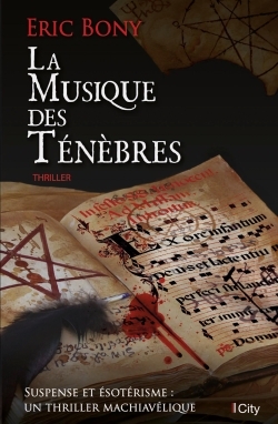 MUSIQUE DES TENEBRES