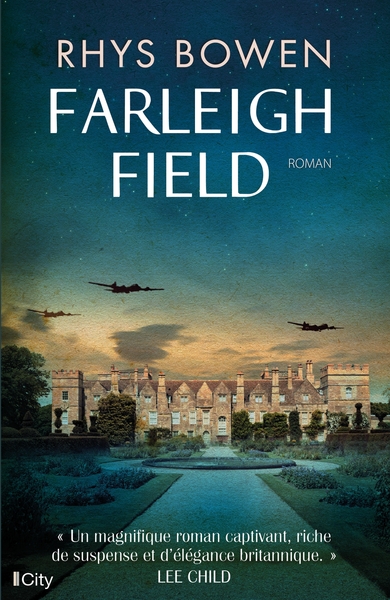 FARLEIGH FIELD