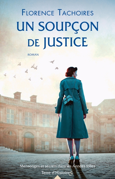 SOUPCON DE JUSTICE