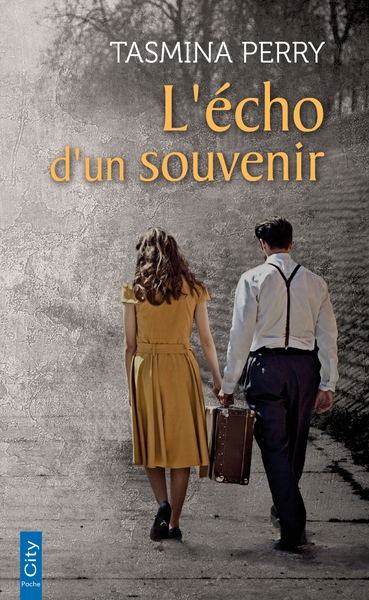 L´ECHO D´UN SOUVENIR