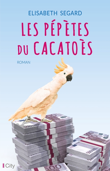 PEPETES DU CACATOES