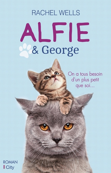 ALFIE & GEORGE