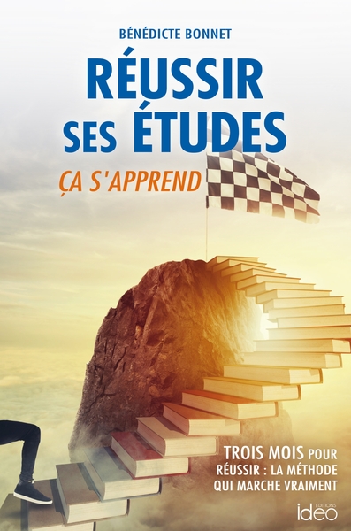 REUSSIR SES ETUDES - CA S´APPREND