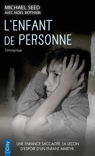 L´ENFANT DE PERSONNE