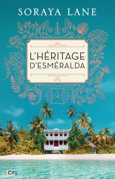 L´HERITAGE D´ESMERALDA