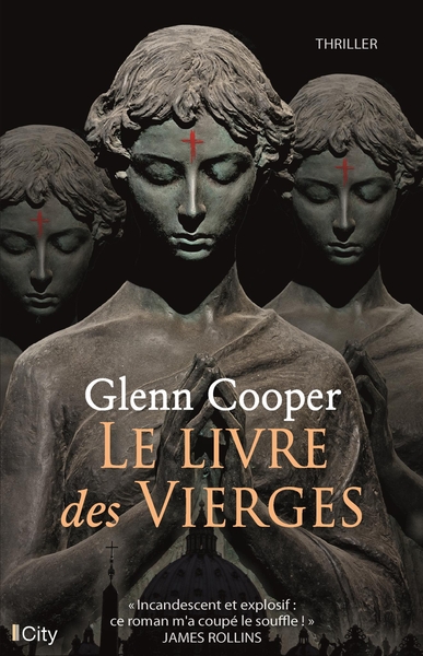 LIVRE DES VIERGES