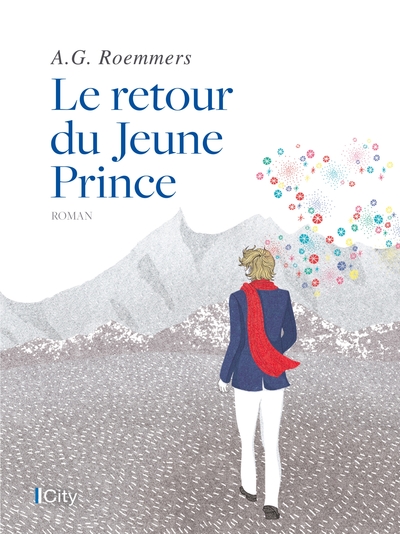 RETOUR DU JEUNE PRINCE - EDITION ILLUSTREE RELIEE