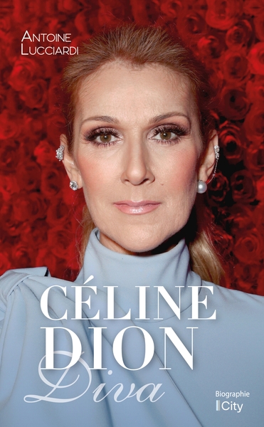 CELINE DION - DIVA
