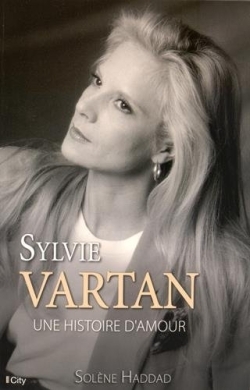 SYLVIE VARTAN, UNE HISTOIRE D´AMOUR