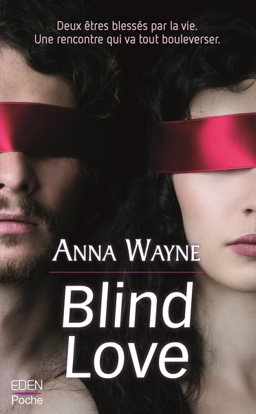 BLIND LOVE