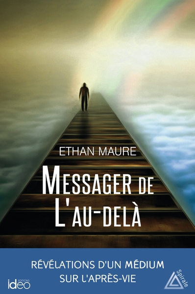 MESSAGER DE L´AU-DELA