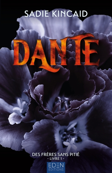FRERES SANS PITIE T1 - DANTE