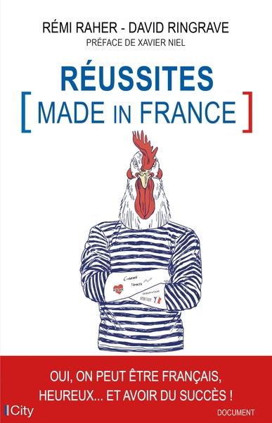 REUSSITES MADE IN FRANCE