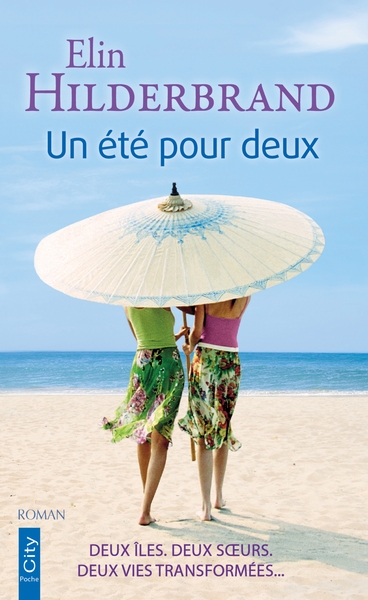 ETE POUR DEUX