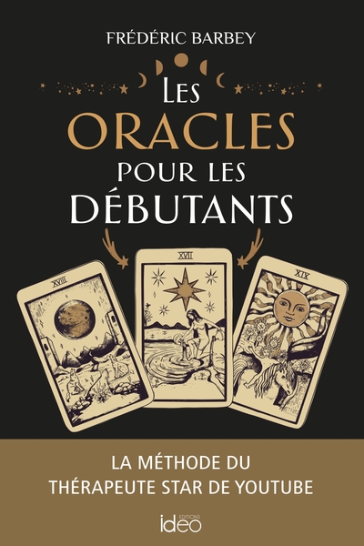 ORACLES POUR LES DEBUTANTS