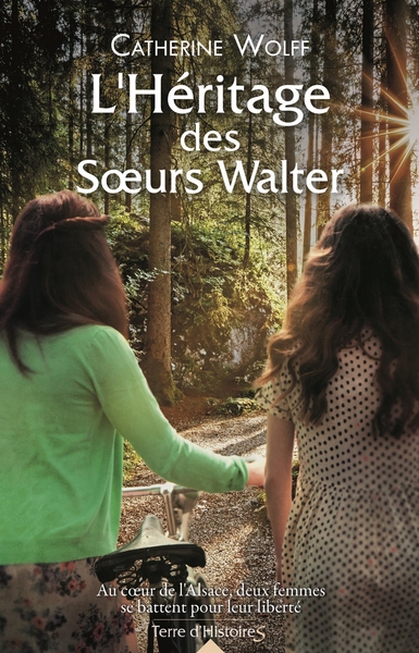 L´HERITAGE DES SOEURS WALTER