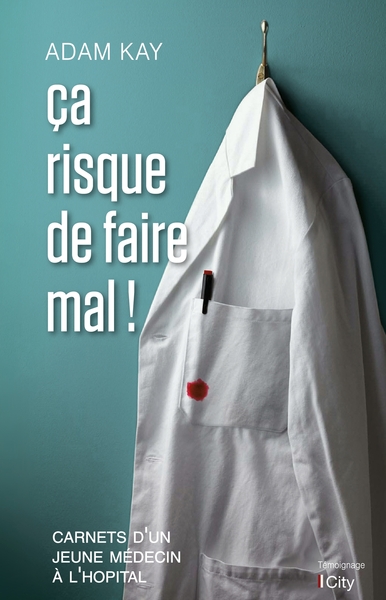 CA RISQUE DE FAIRE MAL !