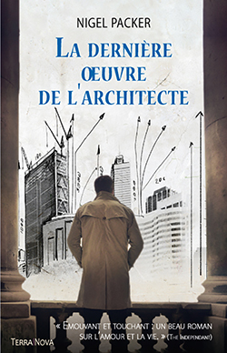 DERNIERE OEUVRE DE L ARCHITECTE