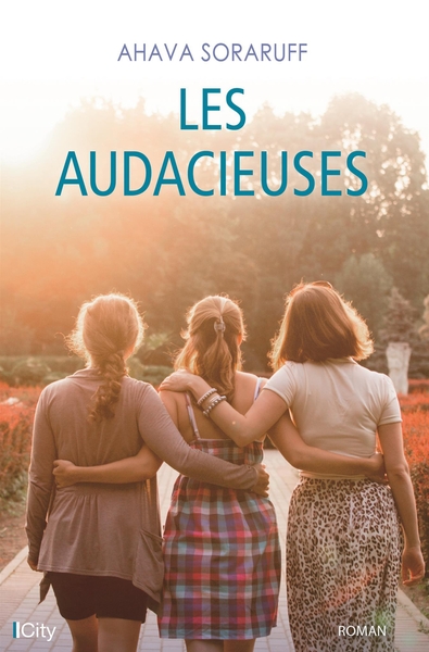 AUDACIEUSES