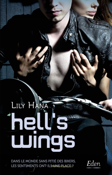 HELL´S WINGS
