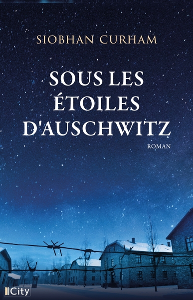 SOUS LES ETOILES D´AUSCHWITZ