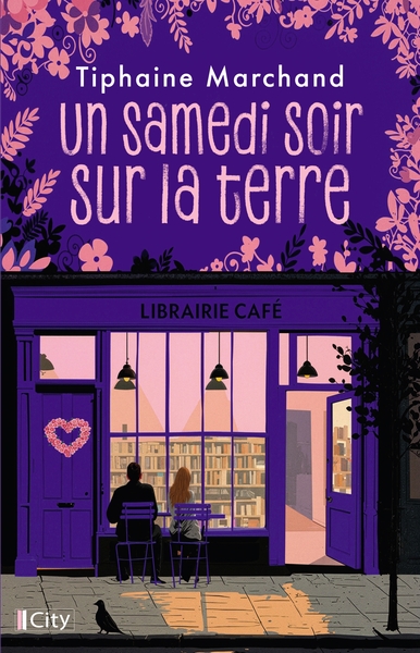 UN SAMEDI SOIR SUR LA TERRE