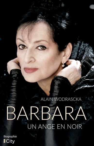 BARBARA, UN ANGE EN NOIR