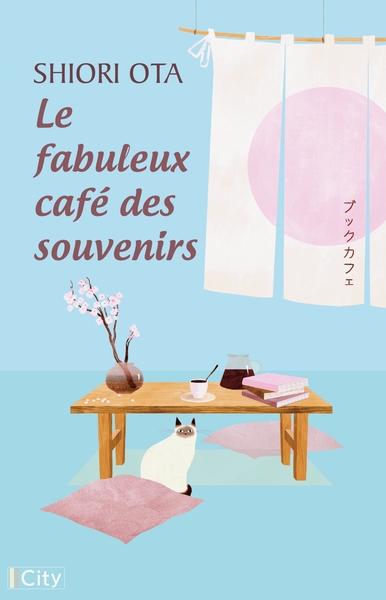 FABULEUX CAFE DES SOUVENIRS