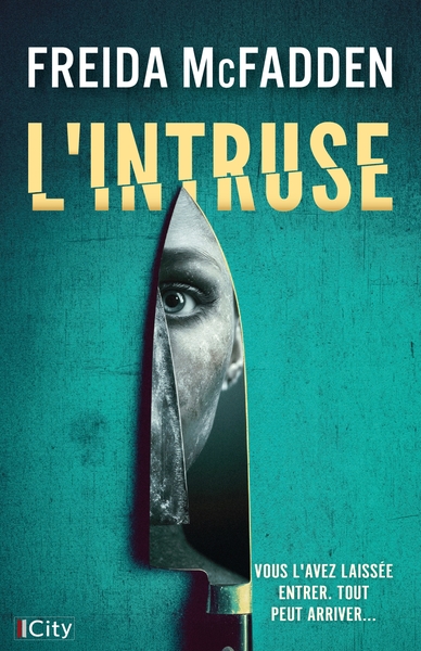L´INTRUSE