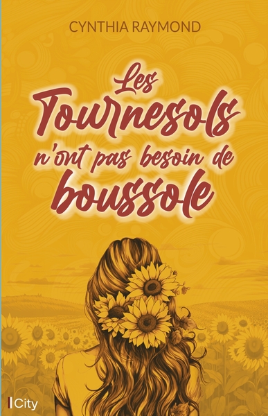 TOURNESOLS N´ONT PAS BESOIN DE BOUSSOLE