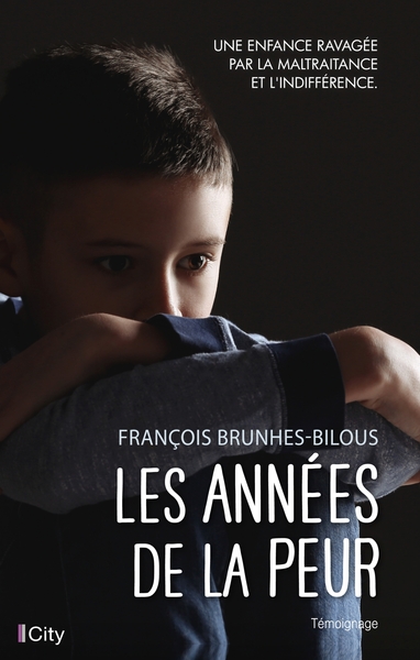 ANNEES DE LA PEUR