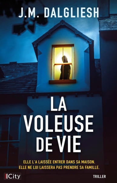 LA VOLEUSE DE VIE