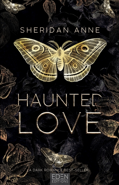 HAUNTED LOVE