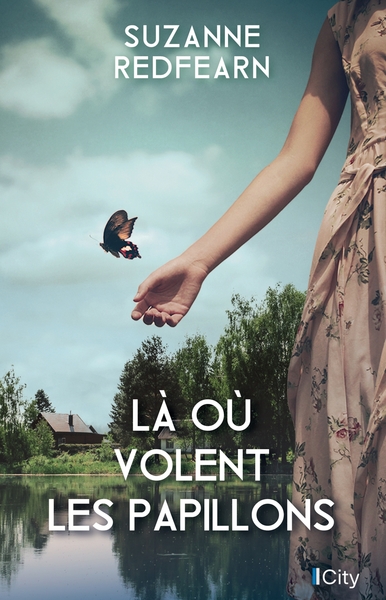 OU VOLENT LES PAPILLONS