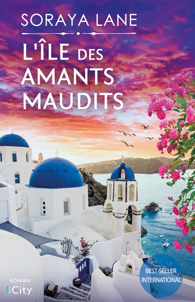 L´ILE DES AMANTS MAUDITS