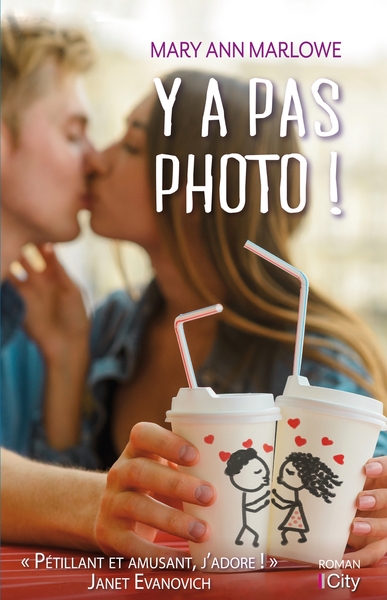 Y A PAS PHOTO !