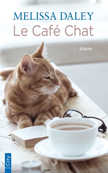 CAFE CHAT