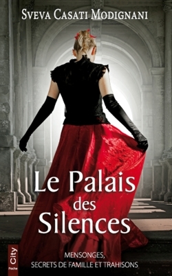 PALAIS DES SILENCES