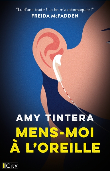 ECOUTE MES MENSONGES